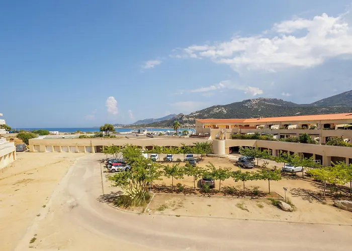 Inka - Appt Vue Et Montagne