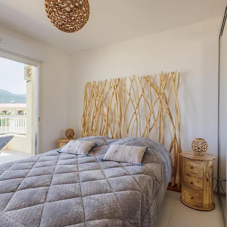 Inka - Appt Vue Et Montagne Apartman