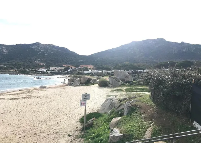 Inka - Appt Vue Et Montagne Apartment *