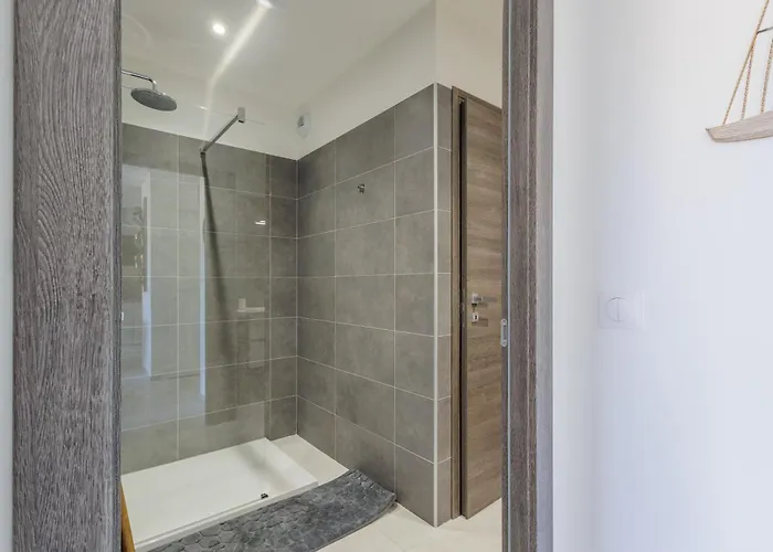 Inka - Appt Vue Et Montagne *