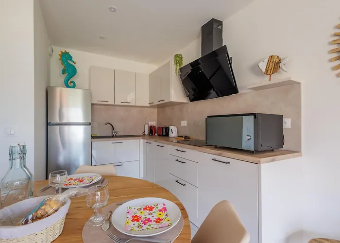 Inka - Appt Vue Et Montagne